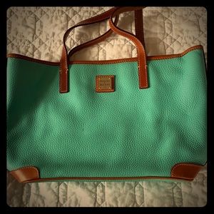 Dooney and Bourke purse